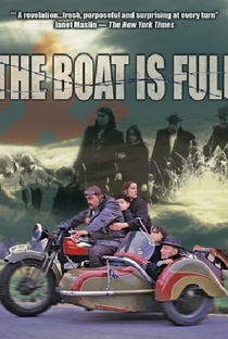Das Boot ist voll - Poster / Capa / Cartaz - Oficial 4