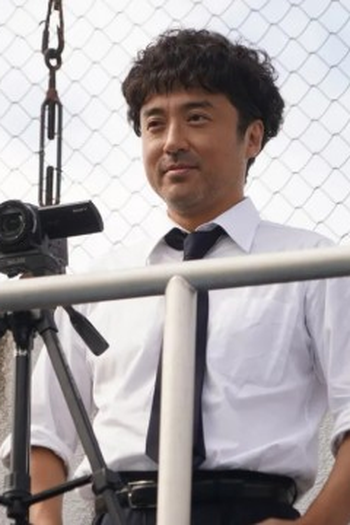 Poster de Episódio 2番目の男② (2023)