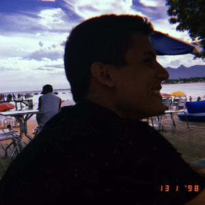 Foto de perfil de João