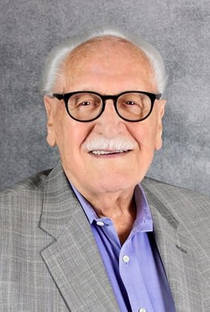 Fred Musser - Poster 1