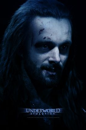  de Filme Anjos da Noite: A Evolução (2006)