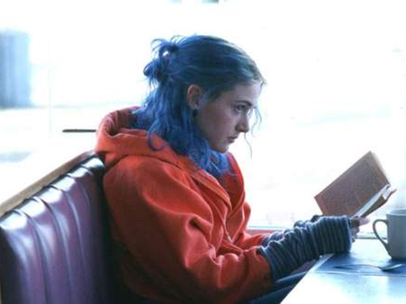 Foto 10 de Brilho Eterno de uma Mente sem Lembranças