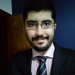 Foto de perfil de Ian Nour
