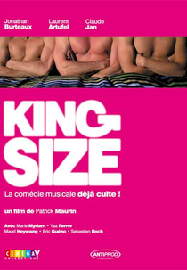 King Size (King Size)