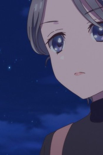 Poster de Episódio うたごえはミルフィーユ (2025)