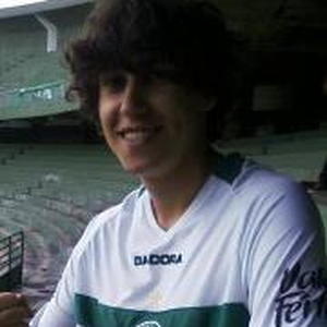 Foto de perfil de Matheus Jorge
