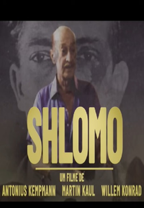 Shlomo: O ourives e o nazista (Shlomo)