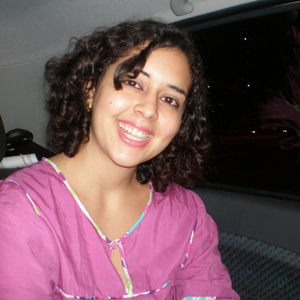 Foto de perfil de Eduarda Sampaio