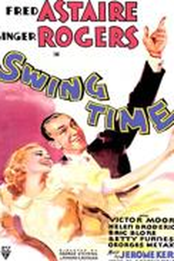  de Filme Ritmo Louco (1936)