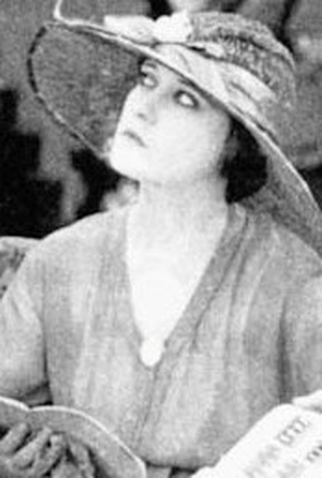 Poster 1 de Filme O Código Secreto  (1918)
