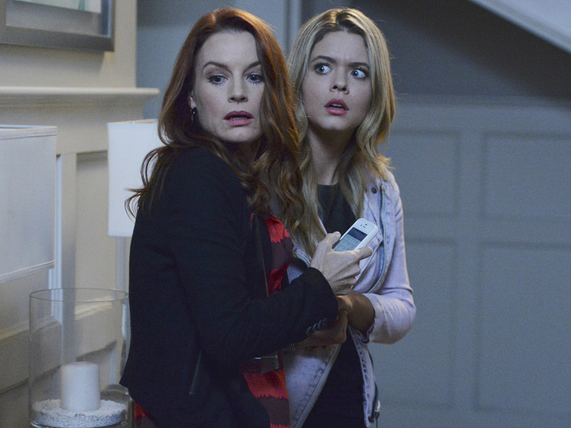 Foto 22 de Maldosas (5ª Temporada)