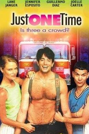 Poster de Filme Apenas Uma Vez (1999)