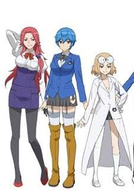 Aí Tenchi Muyou Recaps