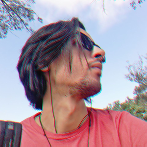 Foto de perfil de João