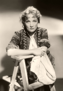 I Loved a Soldier (I Loved a Soldier)