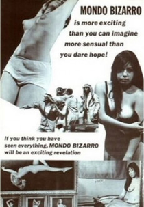 Mondo Bizarro (Mondo Bizarro)