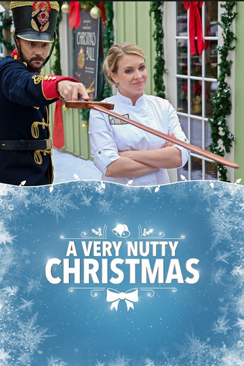  de Filme Um Maluco no Natal (2018)
