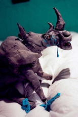 O Rinoceronte e a Baleia (The Rhinoceros and the Whale)