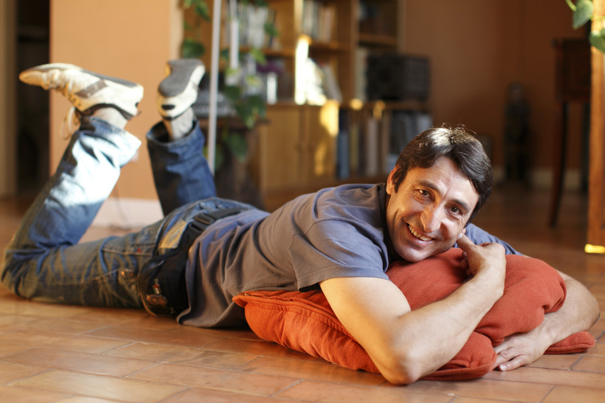 Carmelo Gómez - Foto 1