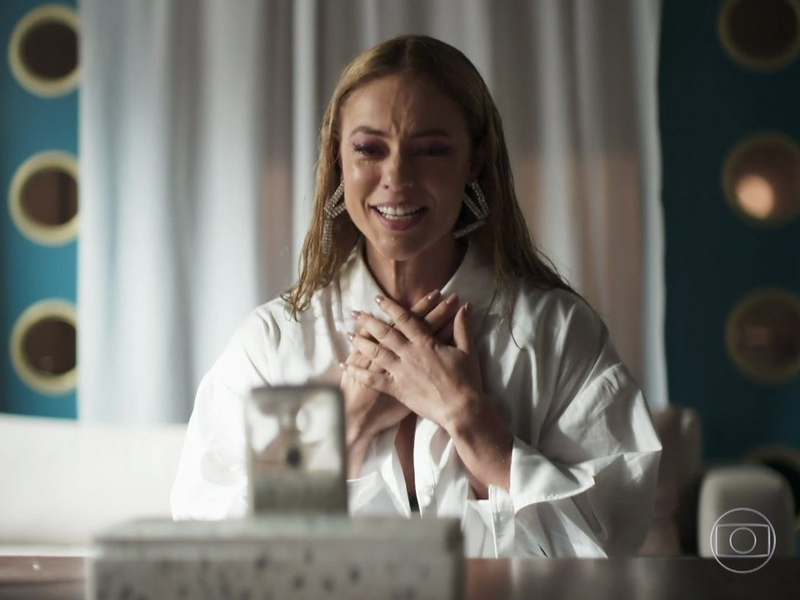 Foto 5 de A Dona do Pedaço