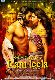 Ram-Leela (Goliyon Ki Raasleela Ram-Leela)