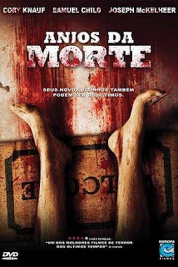  de Filme Anjos da Morte (2006)