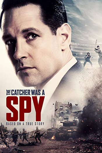  de Filme O Apanhador Era um Espião (2018)