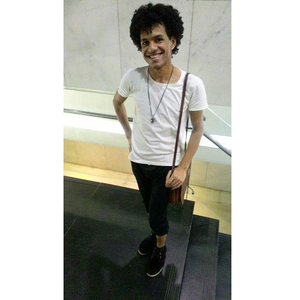 Foto de perfil de Maxwell Pego