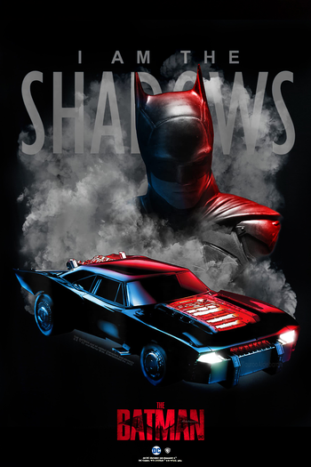  de Filme Batman (2022)