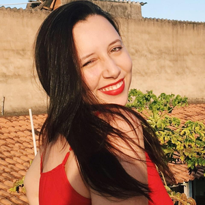 Foto de perfil de Nathalia Rodrigues