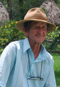 Ozorinho, o Poeta da Imagem (Ozorinho, o Poeta da Imagem)