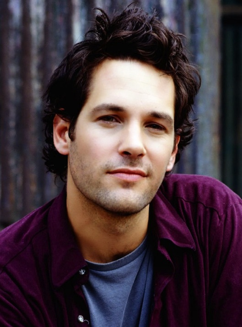Paul Rudd - Foto 8