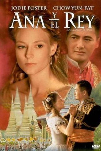  de Filme Anna e o Rei (1999)
