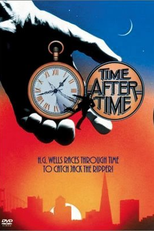 Um Século em 43 Minutos (Time After Time)