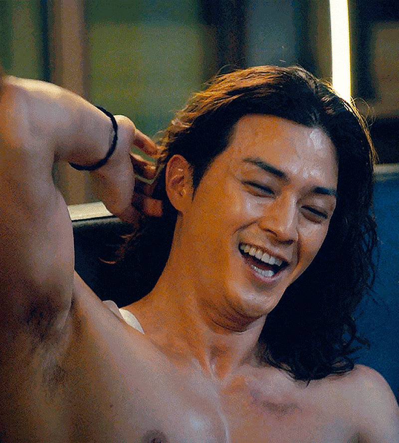 Kim Ji-hoon - Foto 1