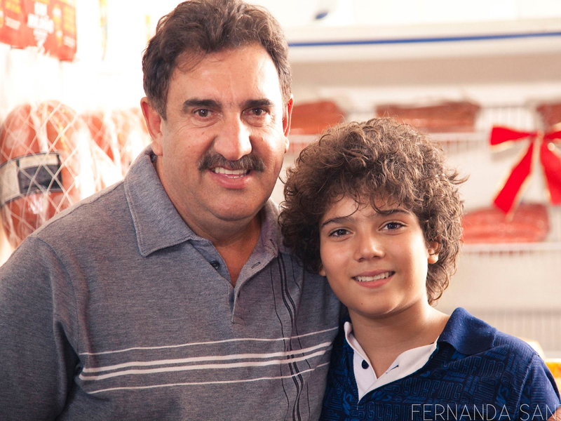 Foto 8 de A Grande Vitória