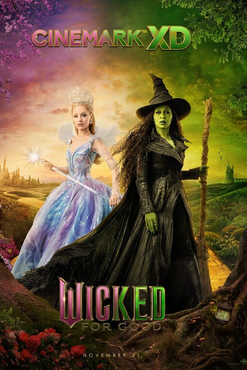  de Filme Wicked: Parte 2 (2025)