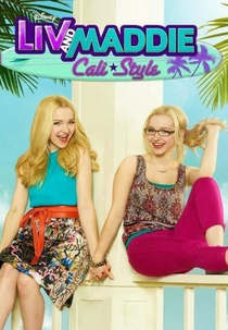 Liv & Maddie (4ª Temporada) (Liv & Maddie (Season 4))