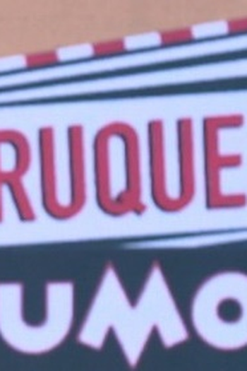 Poster de TV Truque de Humor (2017)