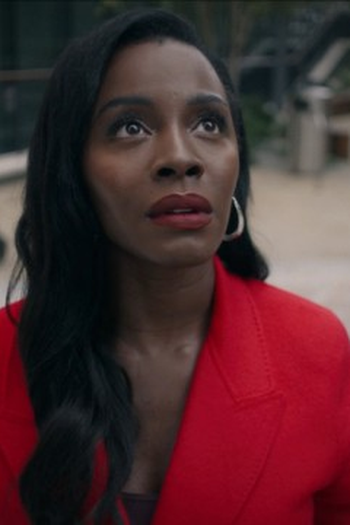 Poster de Episódio Wrong and Strong (2022)