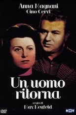 Vingança (Un uomo ritorna)