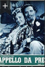 O Solar Maldito / O Chapéu do Padre (l Cappello da Prete)