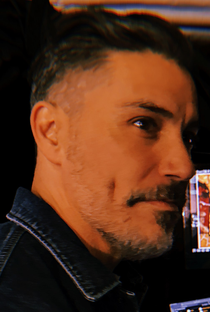 Justin Klosky - Poster 1