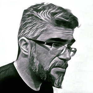 Foto de perfil de Odair Mercham Junior