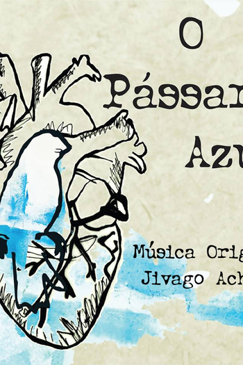  de Curta O Pássaro Azul (2015)