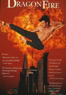 Dragão do Futuro (Dragon Fire)