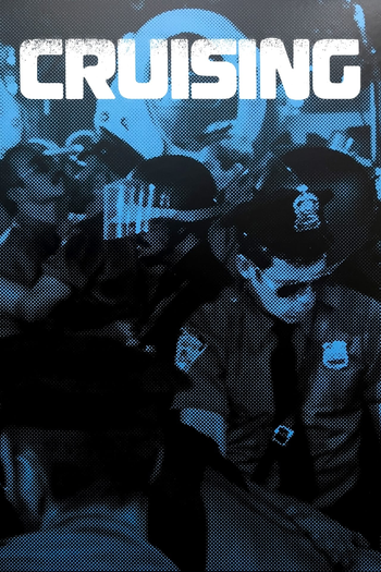  de Filme Parceiros da Noite (1980)