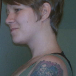 Foto de perfil de Alexandra Piaz