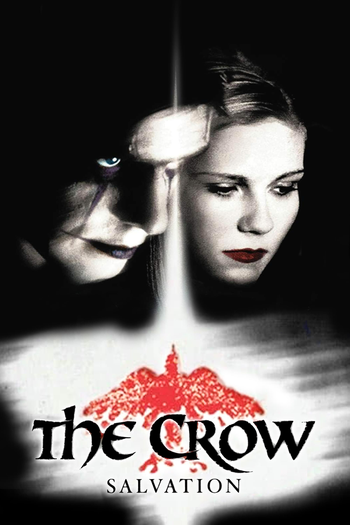  de Filme O Corvo: Salvação (2000)
