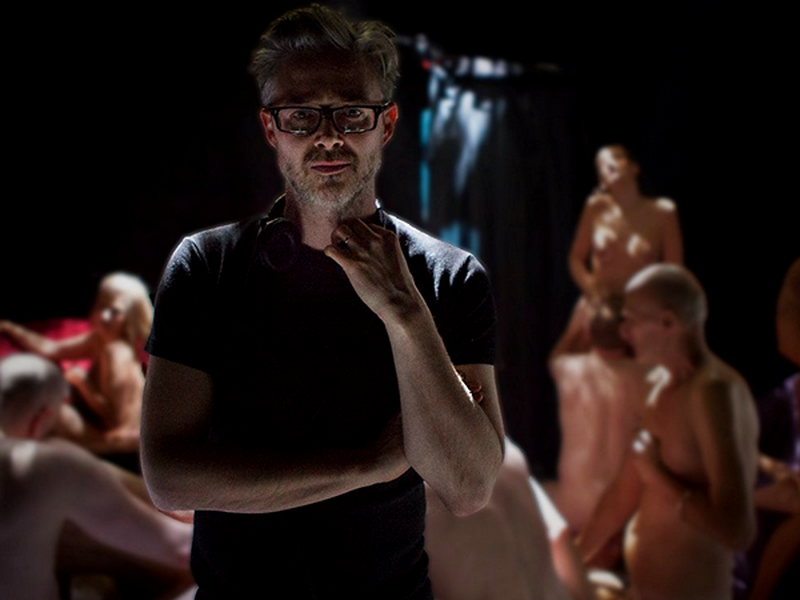 Foto 1 de Swing: Em Busca do Prazer